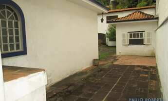 Imagem 5: CASA TÉRREA - REAL PARQUE - SP