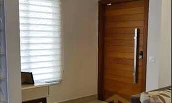 Imagem 3: Casa - Jardim Residencial Dona Lucilla - Indaiatuba