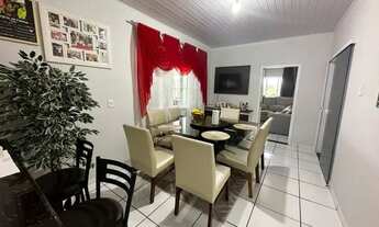 Imagem 2: MC-Casa para aluguel e venda possui 60 metros quadrados com 2 quartos em Prado - Recife