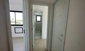 Imagem 4: Apartamento para aluguel com 77 metros quadrados com 3 quartos em Jacarepaguá - Rio de Jan