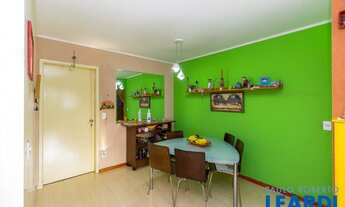 Imagem 6: APARTAMENTO - POMPÉIA - SP