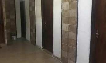 Imagem: Aluguel 800 não paga luz e água