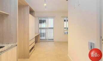 Imagem: São Paulo - Apartamento Padrão - Bela