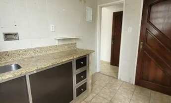 Imagem 2: Apartamento para venda com 80 metros quadrados com 2 quartos em Fonseca - Niterói - RJ