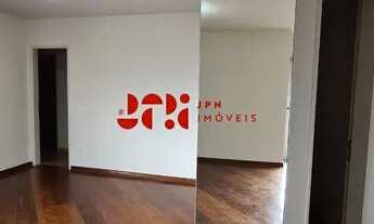 Imagem 4: Apto no Brooklin - 116m², 03 dormitórios, 02 vagas