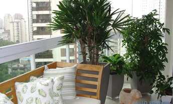 Imagem 4: APARTAMENTO - MORUMBI - SP