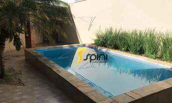 Imagem 5: Casa com 4 dormitórios para alugar, 230 m² por R$ 4.500,00/mês - Tubalina - Uberlândia/MG