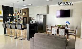 Imagem 3: Casa de condomínio sobrado para venda no Condomínio Evidence Risort - Ribeirão Preto SP