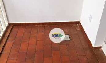 Imagem 7: Kitnet Studio Apartamento Com 1 Dormitório Para Alugar, 35 m² por R$ 1.823/mês - Avenida