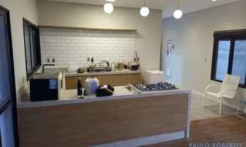 Imagem 4: CASA ASSOBRADADA - CONDOMÍNIO RESIDENCIAL MONT BLANC - SP