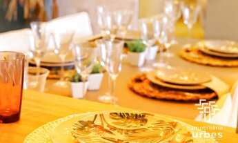 Imagem 7: Apartamento em excelente localização com 3 dormitórios à venda, 75 m² por R$ 385.000 - Vil