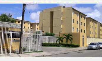 Imagem: Apartamento à venda por R$ 154.000 - Peixinhos