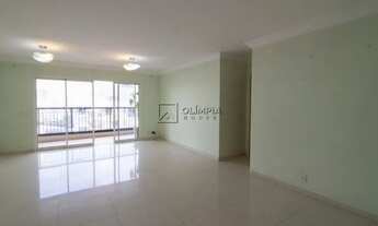 Imagem 3: Apartamento Venda Perdizes 140 m² 4 Dormitórios