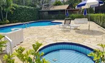 Imagem 5: APARTAMENTO - MORUMBI - SP