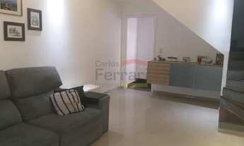 Imagem 3: SOBRADO EM SANTANA - 3 DORM. 1 SUÍTE. 2 VAGAS - TRAVESSA DA VOLUNTÁRIOS DA PÁTRIA