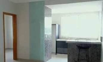 Imagem 6: Apartamento para Locação em Uberlândia, Pampulha, 2 dormitórios, 1 banheiro, 2 vagas