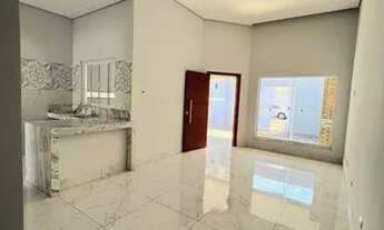 Imagem 3: Casa com 3 dormitórios sendo 1 suíte à venda, 118 m² por R$ 590.000 - Parque Universitário