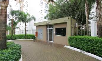 Imagem 5: PORTO ALEGRE - Apartamento Padrão - Medianeira