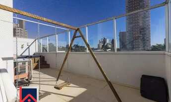 Imagem 1: Apartamento Locação 3 Dormitórios - 136 m² Vila Mascote