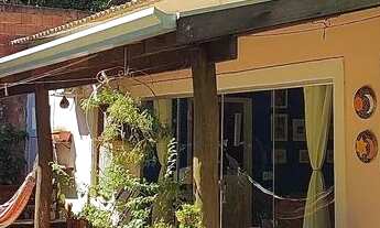 Imagem: CASA COM CARA DE FAZENDA - ALUGUEL POR TEMPORADA