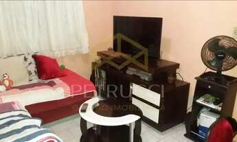 Imagem: Casa - Jardim San Diego - Campinas