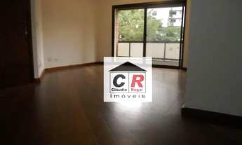 Imagem: Rua Pascal, Lindo Apto 3ds, 2grs