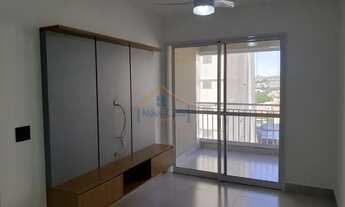 Imagem 4: Apartamento Padrão - Ribeirão Preto - Ribeirânia