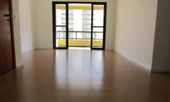 Imagem 2: Apto com 110m² para alugar no Brooklin/SP