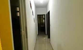Imagem 2: Apartamento 3/4 Coophamil Oportunidade