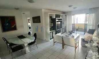 Imagem 3: João Pessoa - Apartamento Padrão - Jardim Oceania