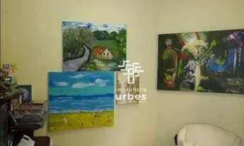 Imagem 5: Casa à venda, 228 m² por R$ 850.000,00 - Werner Plaas - Americana/SP