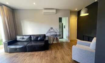 Imagem: Apartamento - Taquaral - Campinas