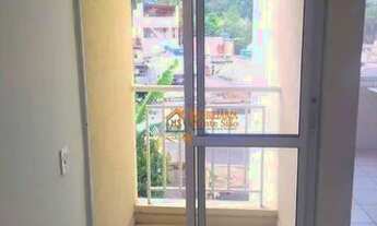 Imagem 4: Apartamento com 2 dormitórios à venda, 47 m² por R$ 180.000,00 - Parque Primavera - Guarul