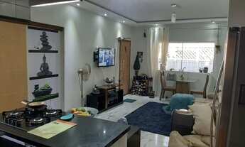 Imagem: Térrea - Barcelona - 111 m² construídos