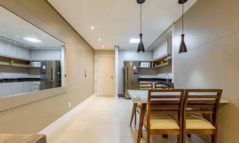 Imagem 5: Apartamento estilo Loft no bairro Partenon