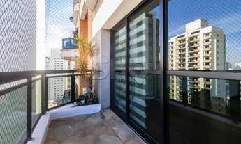 Imagem 7: Apartamento Duplex em Perdizes com 4 dormitórios