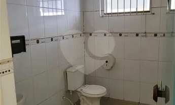 Imagem 5: SALÃO COMERCIAL DISPONÍVEL PARA LOCAÇÃO, 680 M² POR R$15.000,00