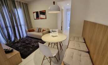 Imagem 2: Apartamento 02 Dorm. em Jardim Vila Mariana - São Paulo