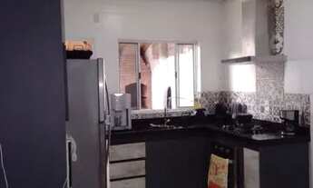 Imagem 3: Linda casa no condomínio New Life para venda