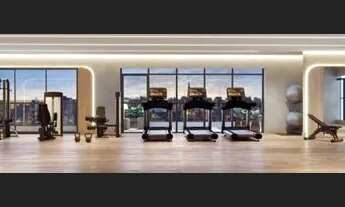 Imagem 7: APARTAMENTO RESIDENCIAL em São Paulo - SP, Jardins