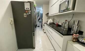 Imagem 7: Apartamento para venda com 80 metros quadrados com 3 quartos