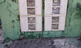 Imagem 3: Casa de condomínio para aluguel com 50 m2 com 2 quartos - sala - cozinha - Vila Bonilha