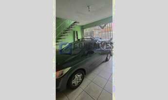 Imagem 3: SAO BERNARDO DO CAMPO - Residential / Home - JARDIM SILVINA