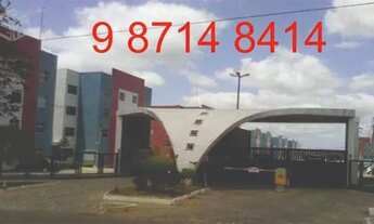 Imagem: Apto. Cid. Satélite Vilagio Verita ($900,0