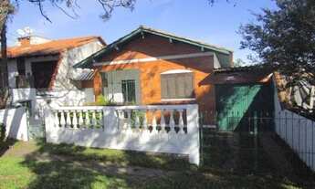 Imagem 1: Cod.imóvel: 629 - Casa no Bairro CAVALHADA com 87 m2, 3 dormitórios, Área de serviço, Banh