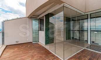 Imagem 4: Apartamento para locação em Alphaville, Barueri-SP