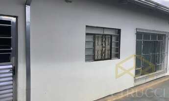 Imagem 5: Casa - Vila Boa Vista - Campinas