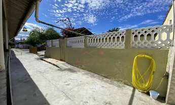 Imagem 3: Casa com 3 dormitórios à venda, 161 m² por R$ 400.000,00 - Balneário Itaguaí - Mongaguá/SP