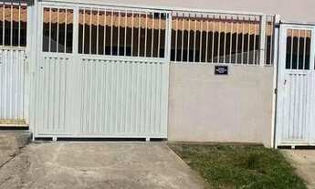 Imagem: Alugo residência sobradinho 2 serra azul