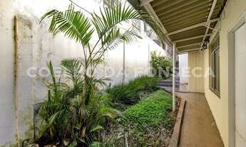 Imagem 2: São Paulo - Casa Padrão - Vila Mariana